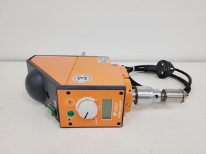 Thumbnail image of Radleys RS50 Reactor Ready Lab Reaction System with Huber Unistat 405 Lab