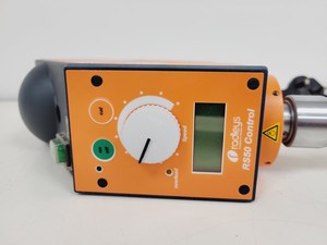 Thumbnail image of Radleys RS50 Reactor Ready Lab Reaction System with Huber Unistat 405 Lab