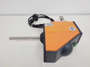 Thumbnail image of Radleys RS50 Reactor Ready Lab Reaction System with Huber Unistat 405 Lab