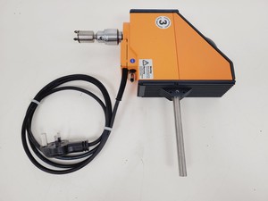 Thumbnail image of Radleys RS50 Reactor Ready Lab Reaction System with Huber Unistat 405 Lab