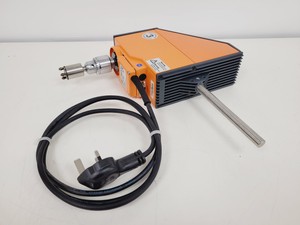 Thumbnail image of Radleys RS50 Reactor Ready Lab Reaction System with Huber Unistat 405 Lab
