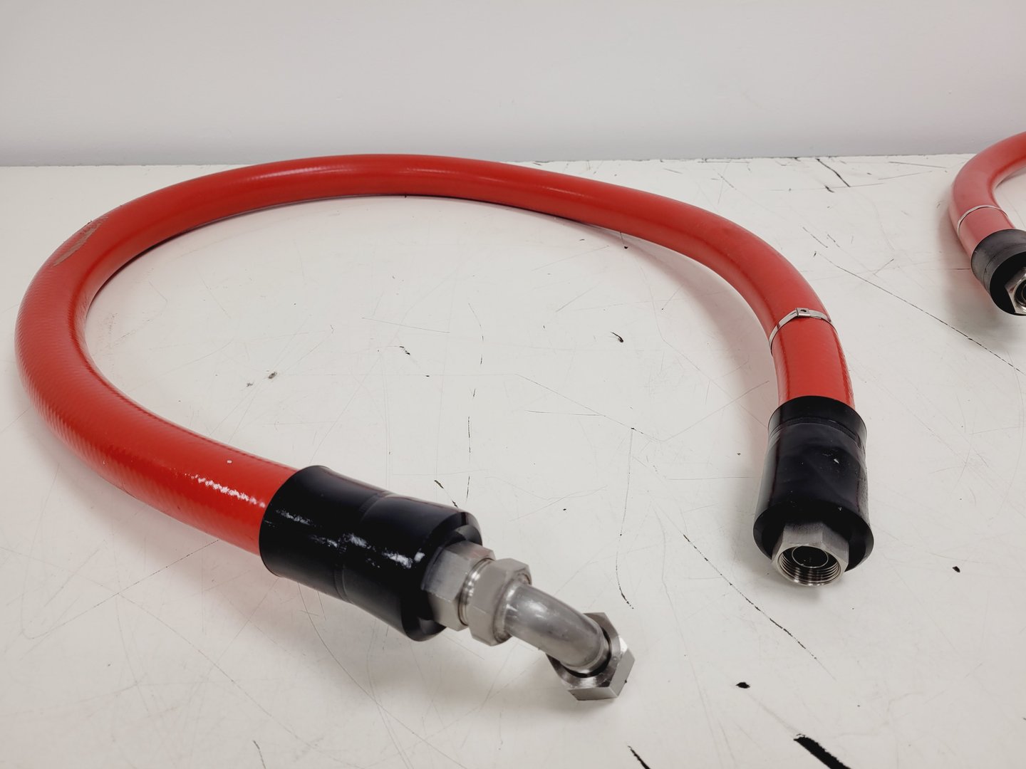 Image of Radleys RS50 Reactor Ready Lab Reaction System with Huber Unistat 405 Lab