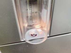 Thumbnail image of Radleys RS50 Reactor Ready Lab Reaction System with Huber Unistat 405 Lab