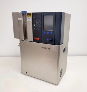 Thumbnail image of Radleys RS50 Reactor Ready Lab Reaction System with Huber Unistat 405 Lab