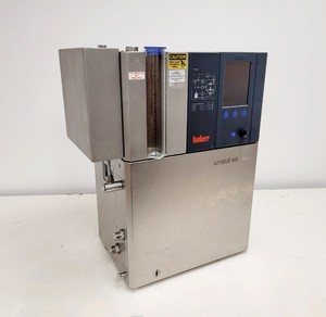 Thumbnail image of Radleys RS50 Reactor Ready Lab Reaction System with Huber Unistat 405 Lab