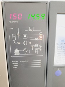 Thumbnail image of Radleys RS50 Reactor Ready Lab Reaction System with Huber Unistat 405 Lab