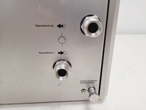 Thumbnail image of Radleys RS50 Reactor Ready Lab Reaction System with Huber Unistat 405 Lab