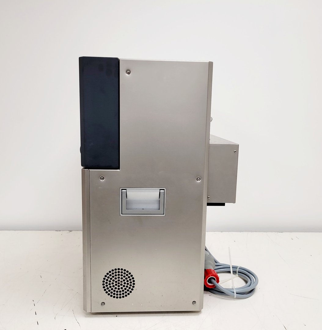Image of Radleys RS50 Reactor Ready Lab Reaction System with Huber Unistat 405 Lab