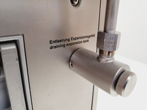 Thumbnail image of Radleys RS50 Reactor Ready Lab Reaction System with Huber Unistat 405 Lab
