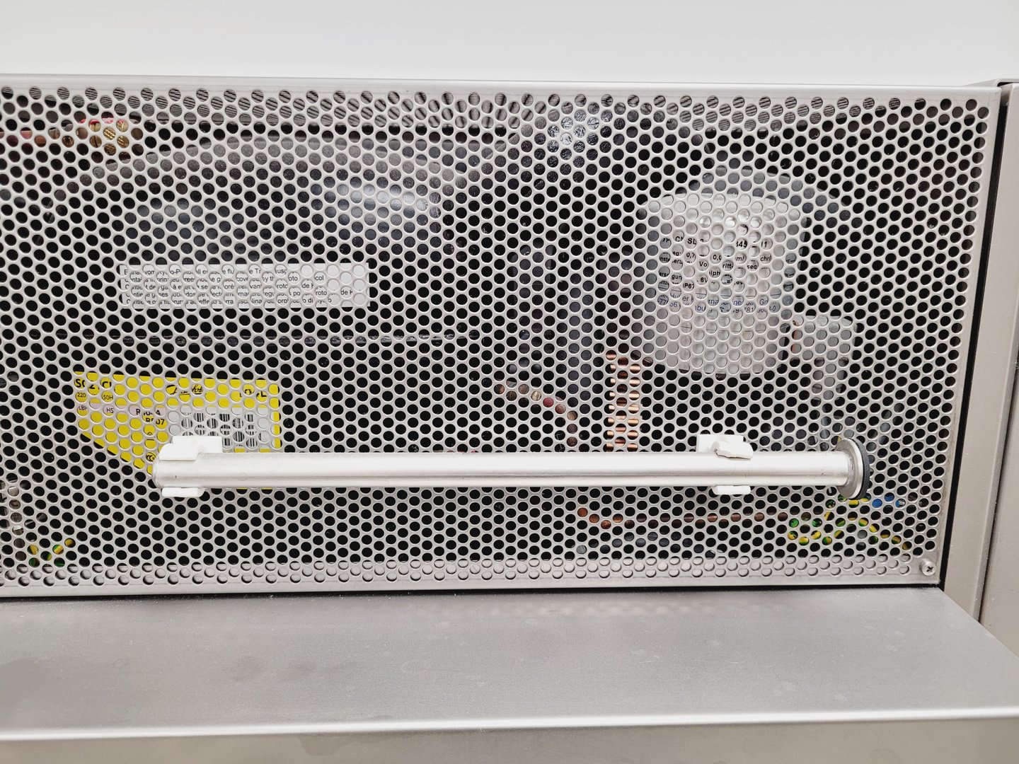 Image of Radleys RS50 Reactor Ready Lab Reaction System with Huber Unistat 405 Lab