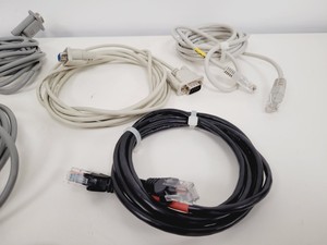 Thumbnail image of Radleys RS50 Reactor Ready Lab Reaction System with Huber Unistat 405 Lab