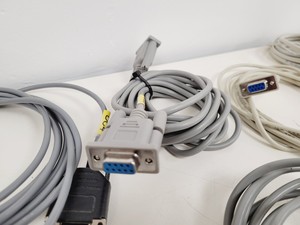 Thumbnail image of Radleys RS50 Reactor Ready Lab Reaction System with Huber Unistat 405 Lab