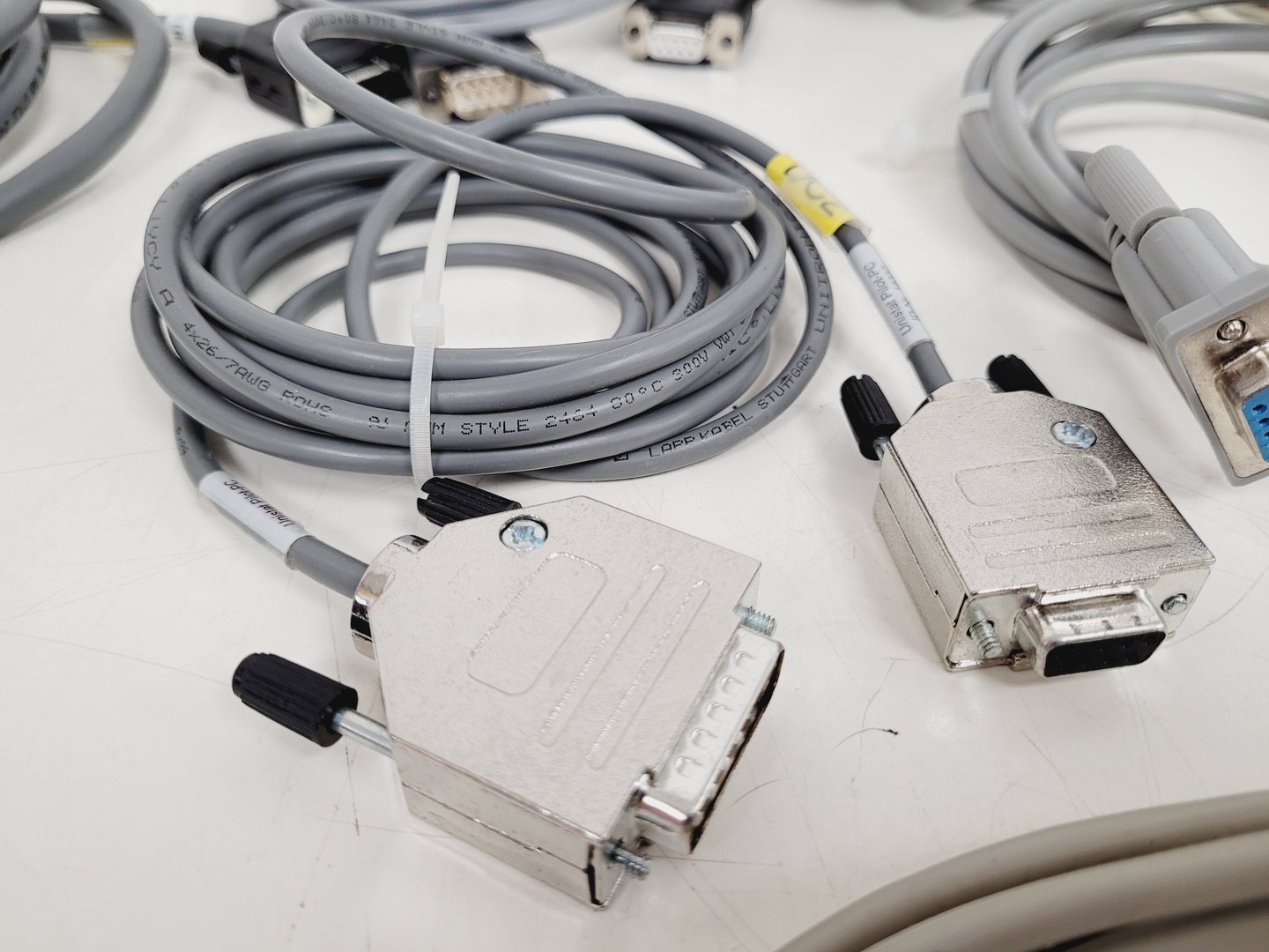 Image of Radleys RS50 Reactor Ready Lab Reaction System with Huber Unistat 405 Lab