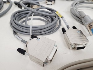 Thumbnail image of Radleys RS50 Reactor Ready Lab Reaction System with Huber Unistat 405 Lab