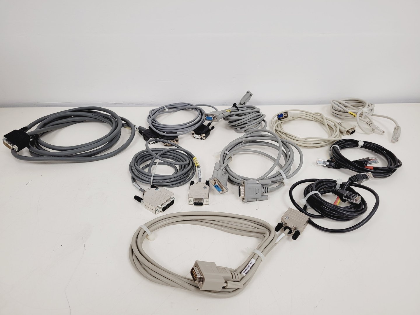 Image of Radleys RS50 Reactor Ready Lab Reaction System with Huber Unistat 405 Lab