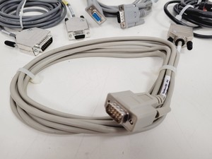 Thumbnail image of Radleys RS50 Reactor Ready Lab Reaction System with Huber Unistat 405 Lab