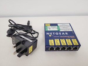 Thumbnail image of Radleys RS50 Reactor Ready Lab Reaction System with Huber Unistat 405 Lab