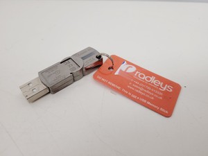 Thumbnail image of Radleys RS50 Reactor Ready Lab Reaction System with Huber Unistat 405 Lab