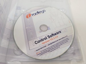 Thumbnail image of Radleys RS50 Reactor Ready Lab Reaction System with Huber Unistat 405 Lab