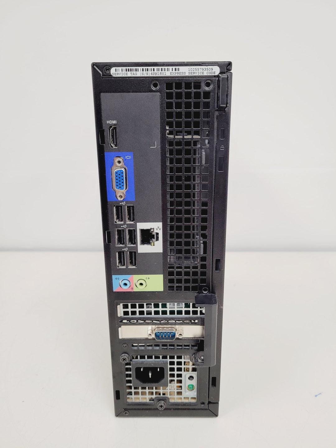 Image of Radleys RS50 Reactor Ready Lab Reaction System with Huber Unistat 405 Lab