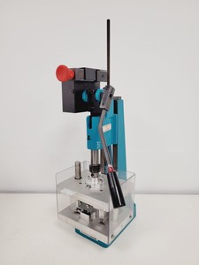 Thumbnail image of Mader Pressen Toggle Hand Press EP 500-40 DP HS