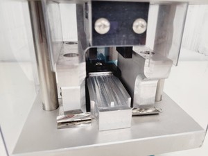 Thumbnail image of Mader Pressen Toggle Hand Press EP 500-40 DP HS