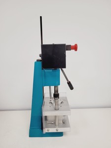 Thumbnail image of Mader Pressen Toggle Hand Press EP 500-40 DP HS