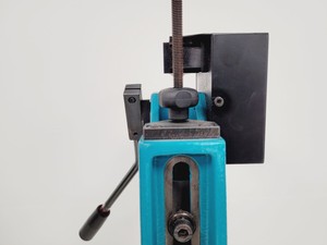 Thumbnail image of Mader Pressen Toggle Hand Press EP 500-40 DP HS