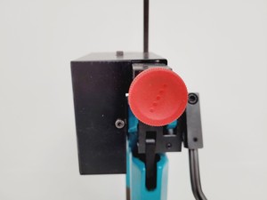 Thumbnail image of Mader Pressen Toggle Hand Press EP 500-40 DP HS