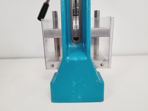 Thumbnail image of Mader Pressen Toggle Hand Press EP 500-40 DP HS