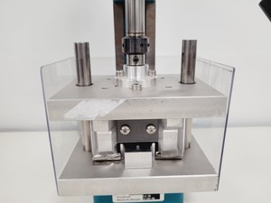 Thumbnail image of Mader Pressen Toggle Hand Press EP 500-40 DP HS
