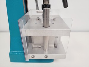 Thumbnail image of Mader Pressen Toggle Hand Press EP 500-40 DP HS