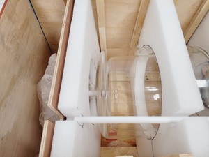 Thumbnail image of Radleys Reactor-Ready Pilot 20 Litre Jacketed Vessel Lab