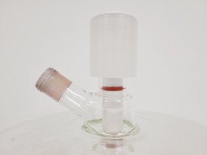 Thumbnail image of Radleys Reactor-Ready Pilot 20 Litre Jacketed Vessel Lab