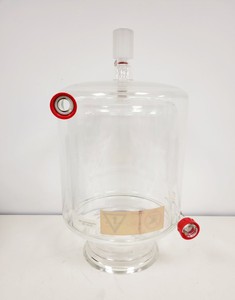 Thumbnail image of Radleys Reactor-Ready Pilot 20 Litre Jacketed Vessel Lab