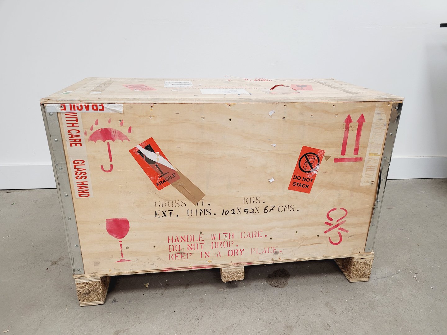 Image of Radleys Reactor-Ready Pilot 20 Litre Jacketed Vessel Lab