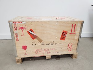 Thumbnail image of Radleys Reactor-Ready Pilot 20 Litre Jacketed Vessel Lab