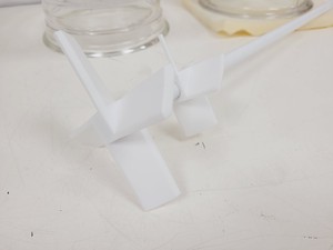 Thumbnail image of Radleys Reactor-Ready Pilot 20 Litre Jacketed Vessel Lab
