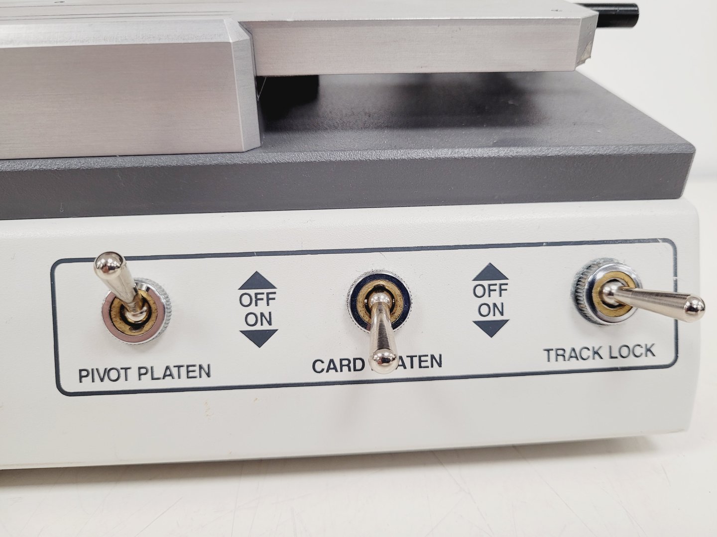 Image of Kinematic Automation Matrix 2210 Universal Laminator Module Lab