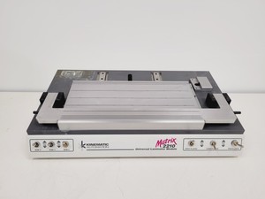 Thumbnail image of Kinematic Automation Matrix 2210 Universal Laminator Module Lab