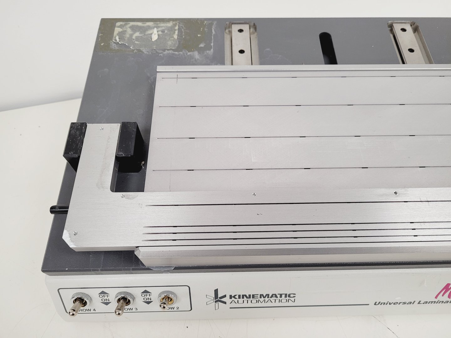 Image of Kinematic Automation Matrix 2210 Universal Laminator Module Lab