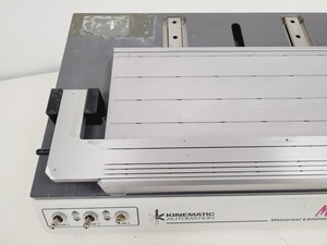 Thumbnail image of Kinematic Automation Matrix 2210 Universal Laminator Module Lab