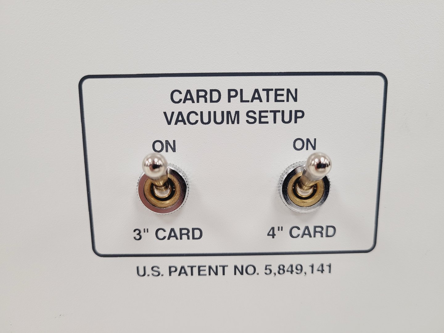 Image of Kinematic Automation Matrix 2210 Universal Laminator Module Lab