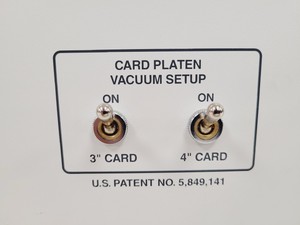 Thumbnail image of Kinematic Automation Matrix 2210 Universal Laminator Module Lab