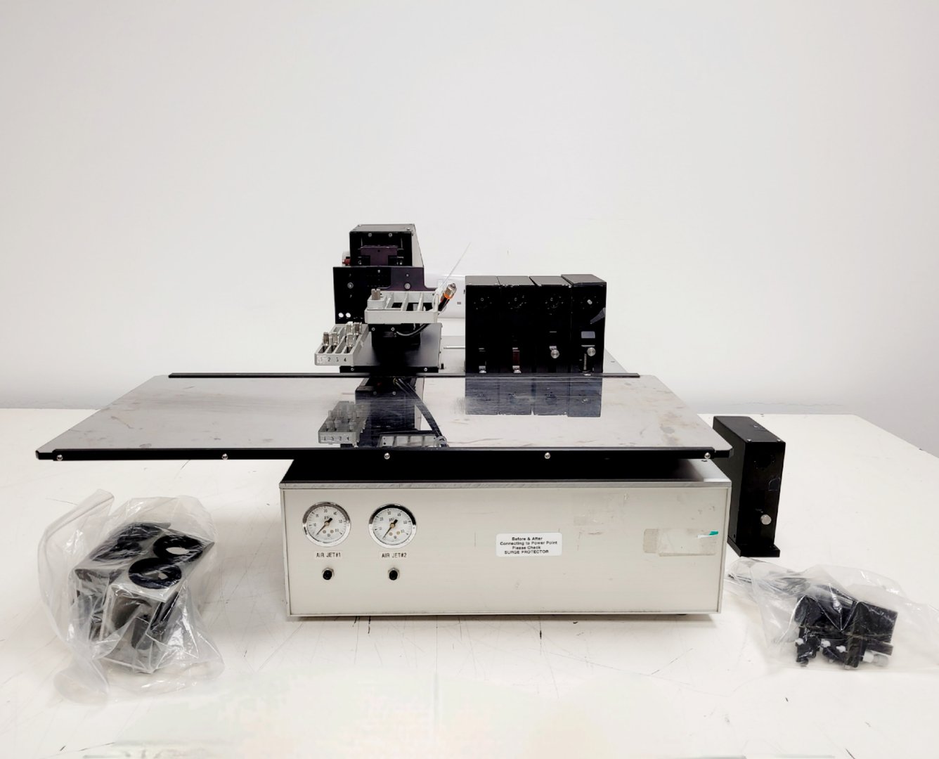 Image of Biodot XYZ3200 Liquid Handler Dispense System Lab Spares/Repairs
