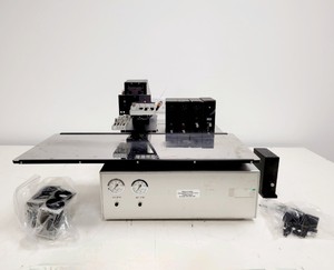 Thumbnail image of Biodot XYZ3200 Liquid Handler Dispense System Lab Spares/Repairs