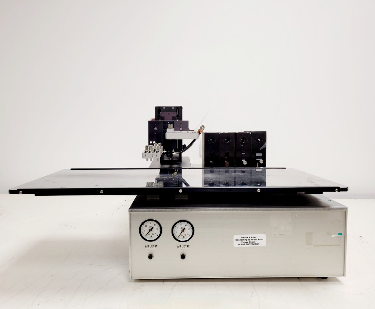 Image of Biodot XYZ3200 Liquid Handler Dispense System Lab Spares/Repairs
