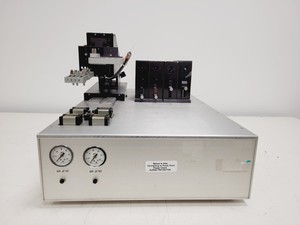 Thumbnail image of Biodot XYZ3200 Liquid Handler Dispense System Lab Spares/Repairs