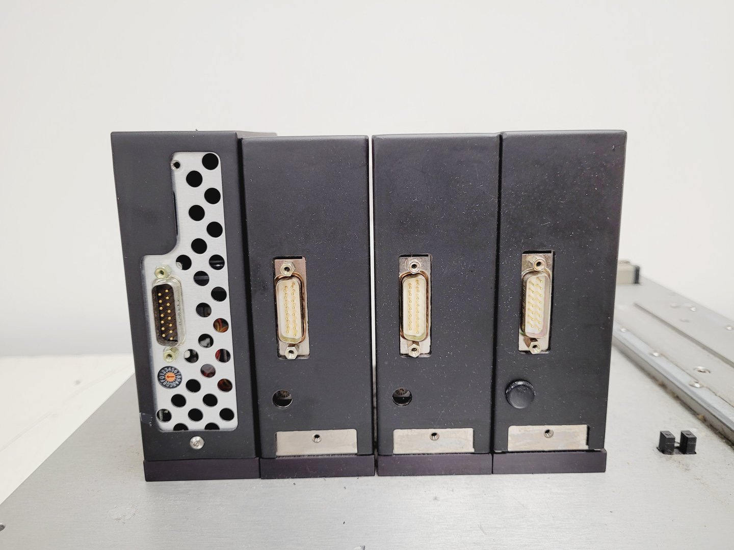 Image of Biodot XYZ3200 Liquid Handler Dispense System Lab Spares/Repairs