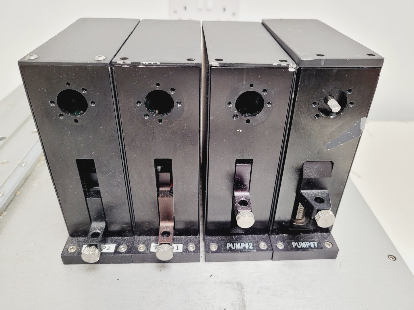 Image of Biodot XYZ3200 Liquid Handler Dispense System Lab Spares/Repairs